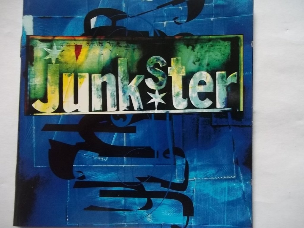 Junkster