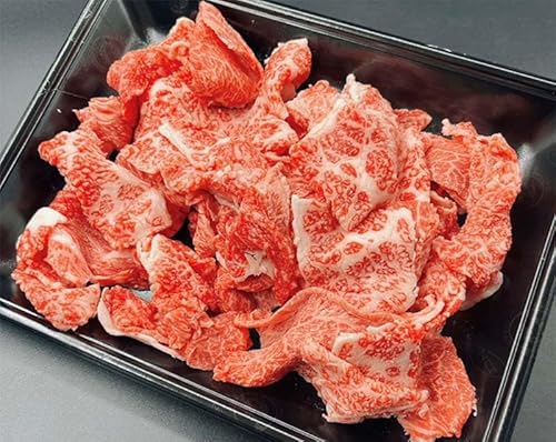 能登牛切り落とし 500g×1p 牛肉 最高級 切り落とし 焼肉 黒毛和牛 能登牛