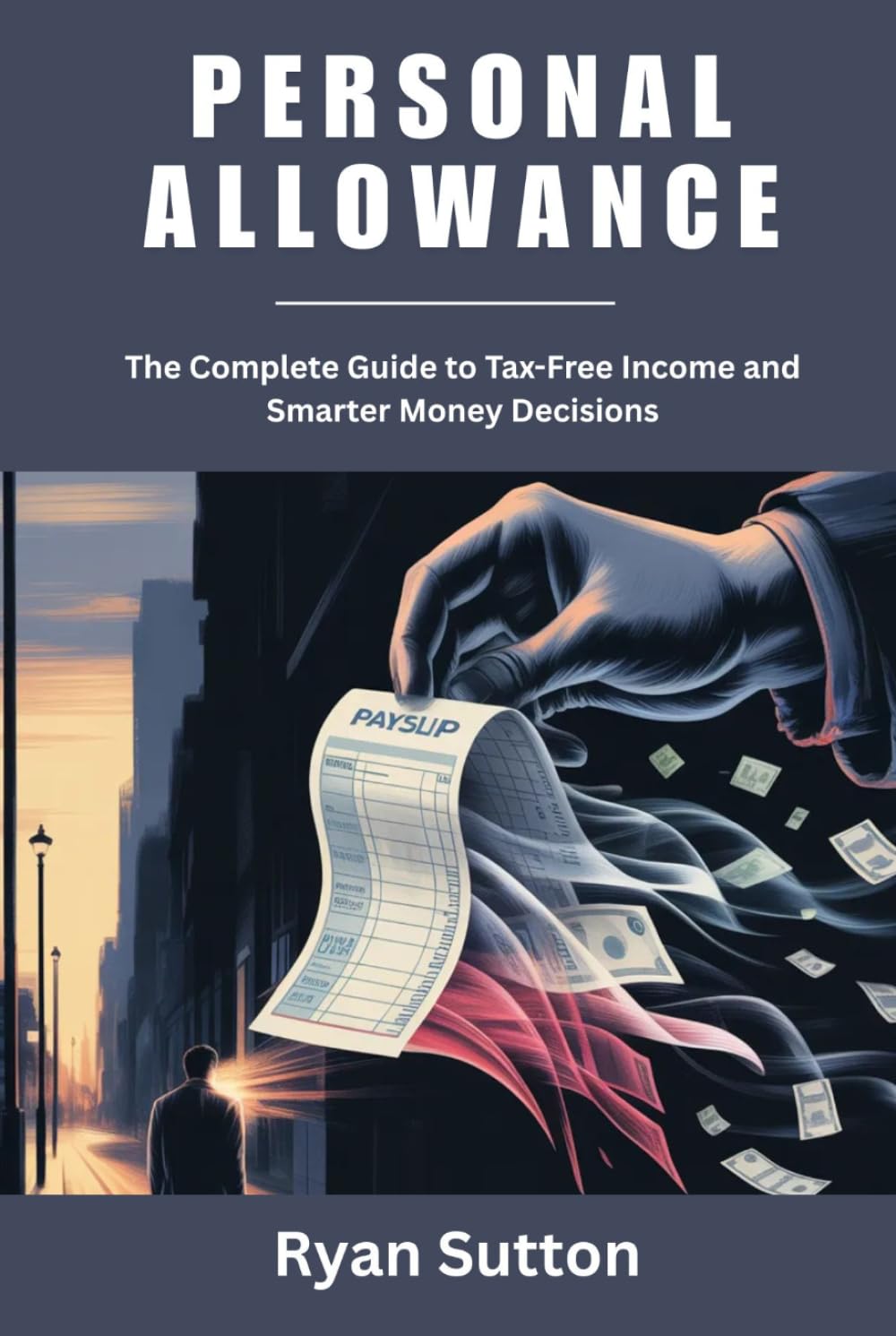 Personal Allowance: The Complete Guide to Tax-Free Income and Smarter Money Decisions