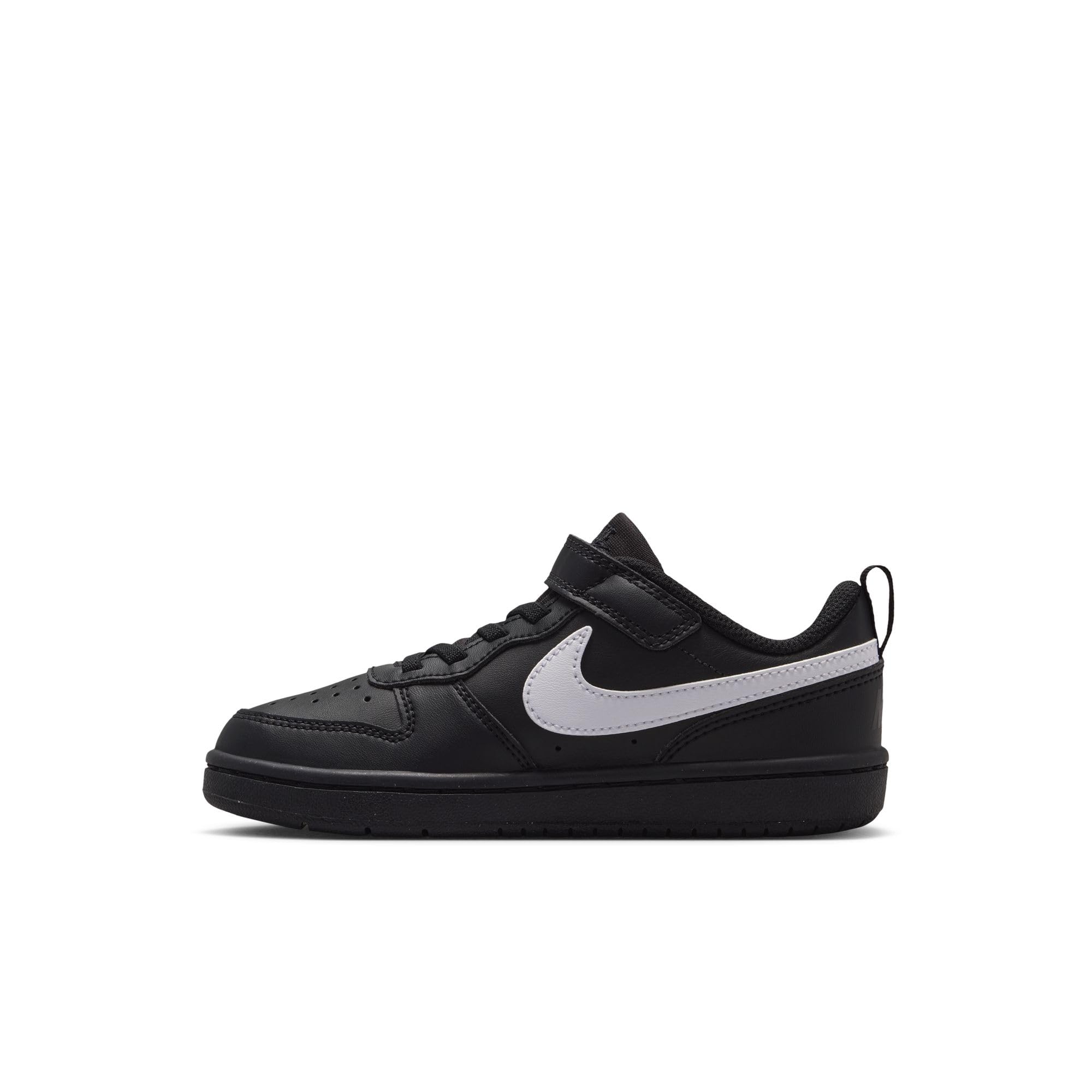 Nike Unisex Kids' Court Borough Low Recraft Shoes - Boys Girls Toddlers &amp; Baby Sneakers