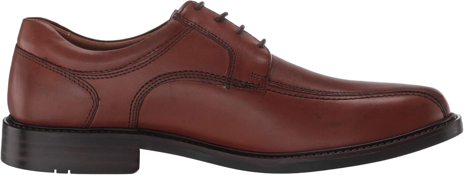 Johnston & Murphy Men's Tabor Runoff Lace-up Oxford - Image 2