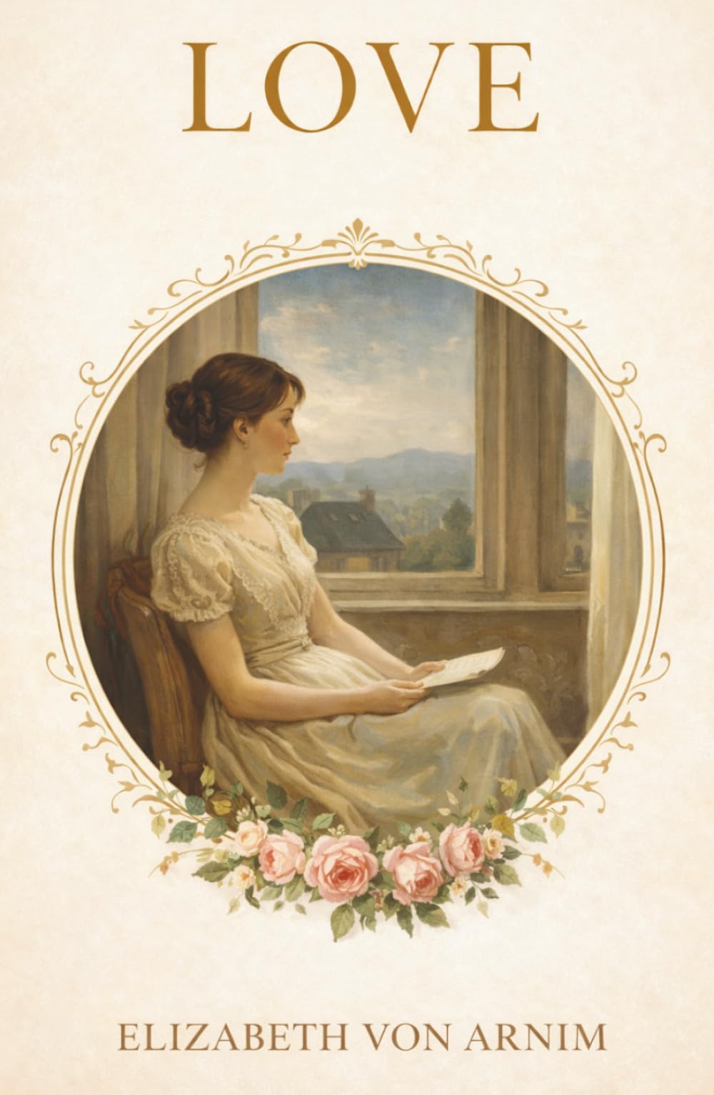 Love: A Classic Novel of Love and Society