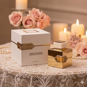 Amazon.com : L'aventure by Al Haramain Eau De Parfum Spray 3.3 oz