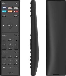 Novo controle remoto XRT136 2017 compatível com Vizio M50-E1 M55-E0 M65-E0 M70-E3 M75-E1