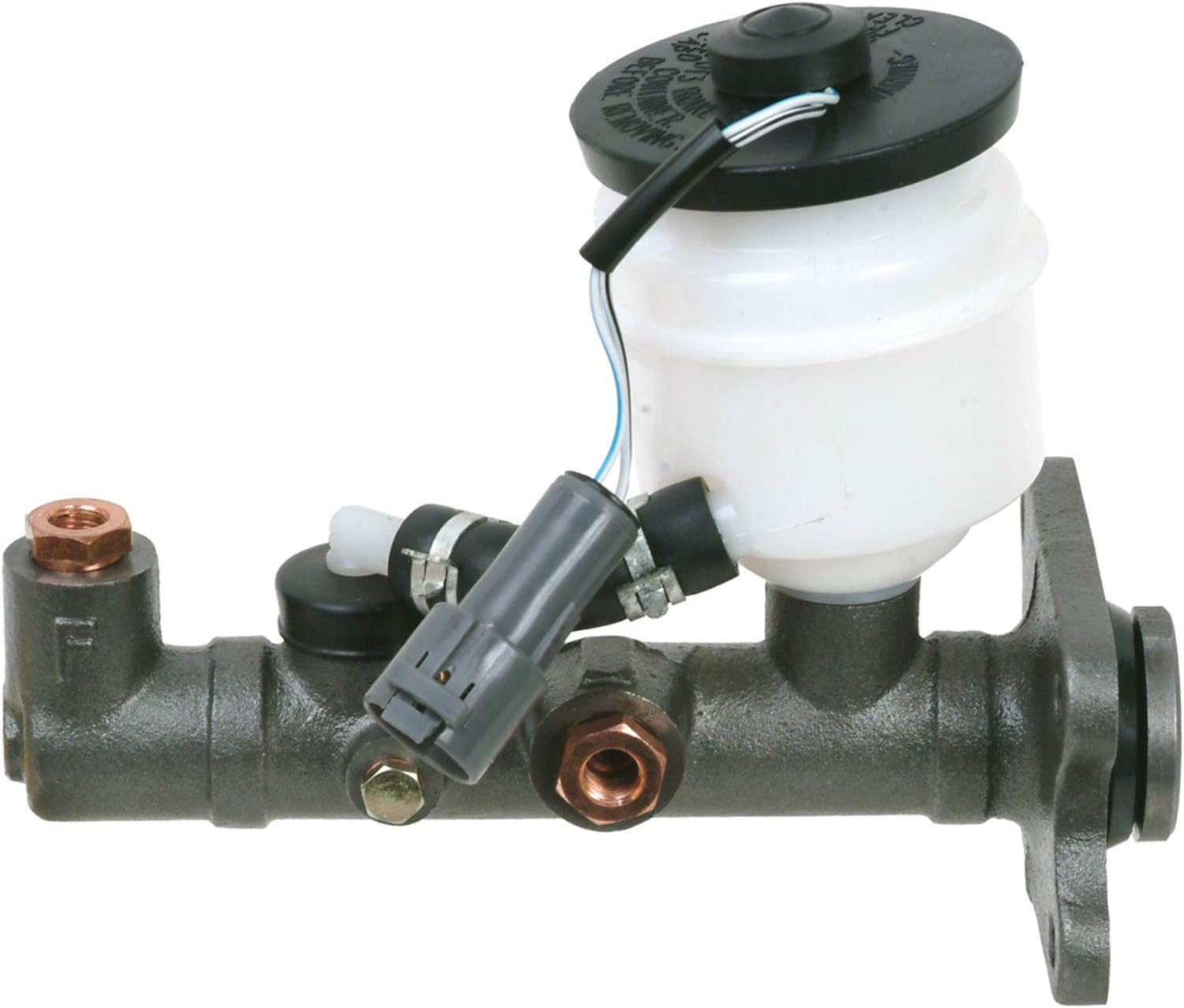 Cardone 13-2017 New Brake Master Cylinder