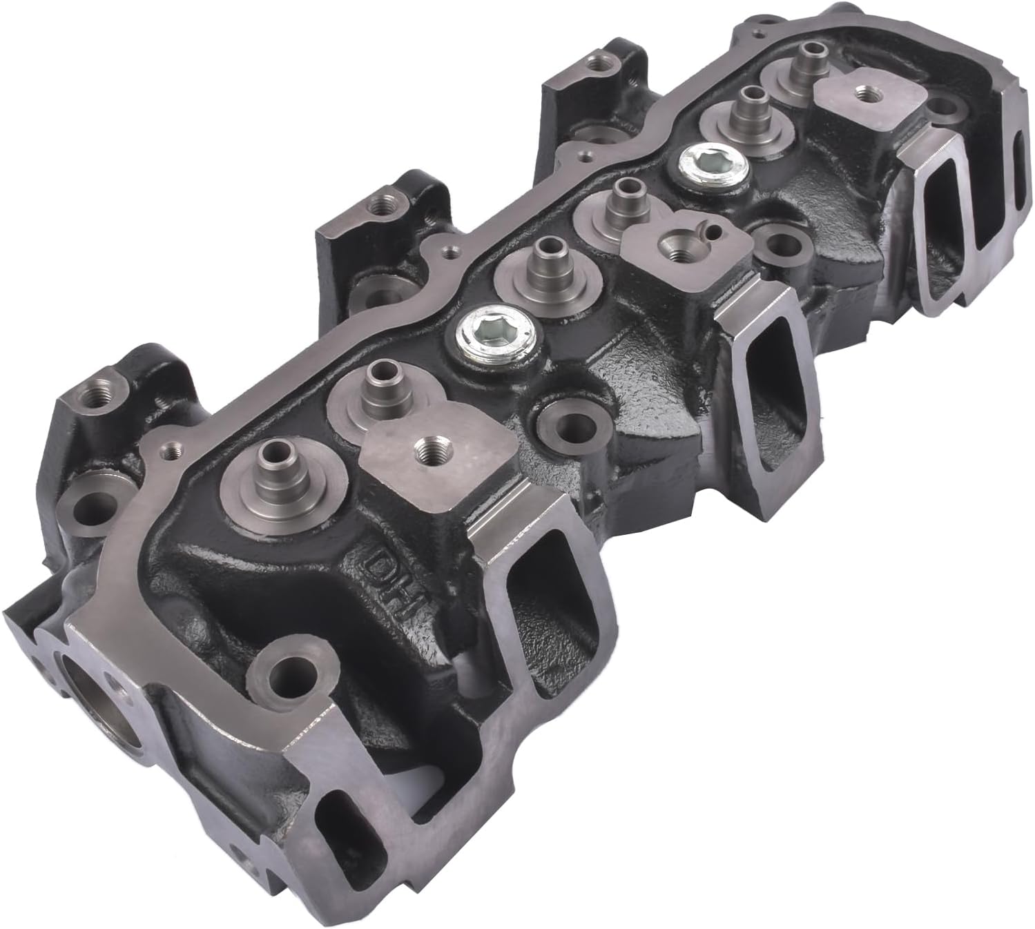 Bare Cylinder Head 60-5020 Replacement for Ford Explorer 1991-1994, for Ranger 1990 1993 1994# 605020 F5TZ6049B