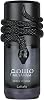 Lattafa Musamam Black Intense – Especiado, amaderado, ámbar, aromático – Eau de Parfum Spray de larga duración para unisex, 3.4 oz / 100 ml 3.4 oz (Paquete de 1) 1