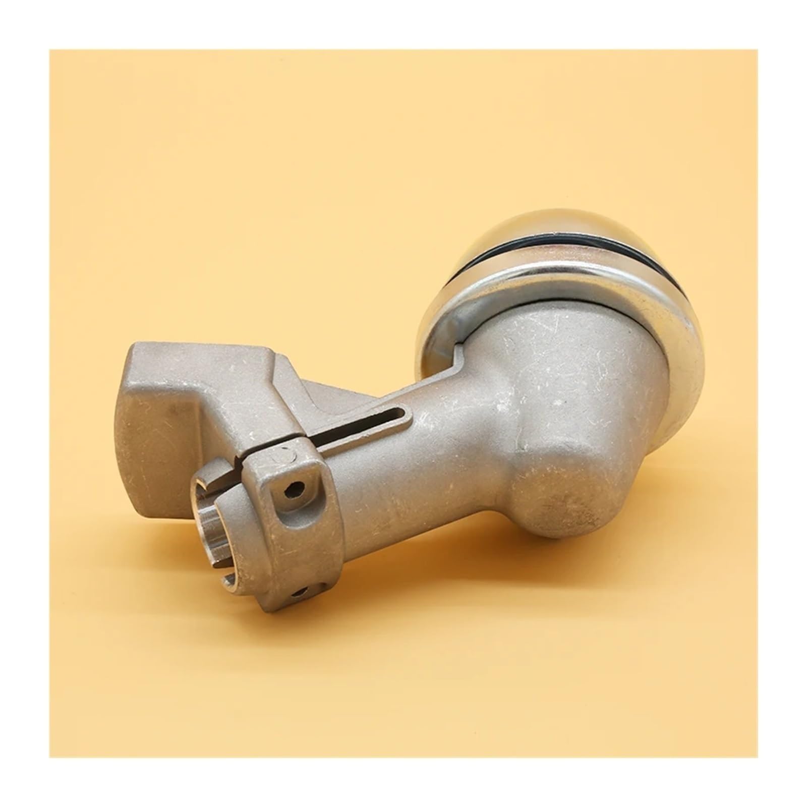Pasuje do podkaszarki S-t-i-H-L FS160 FS220 FS280 FS300 FS350 FS400 FS450, przekładnia, głowica przekładni, wykaszarka, część zamienna 4128 640 0101