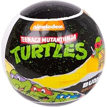 Teenage Mutant Ninja Turtles Buddies Capsule Figure Blind Box SNG20