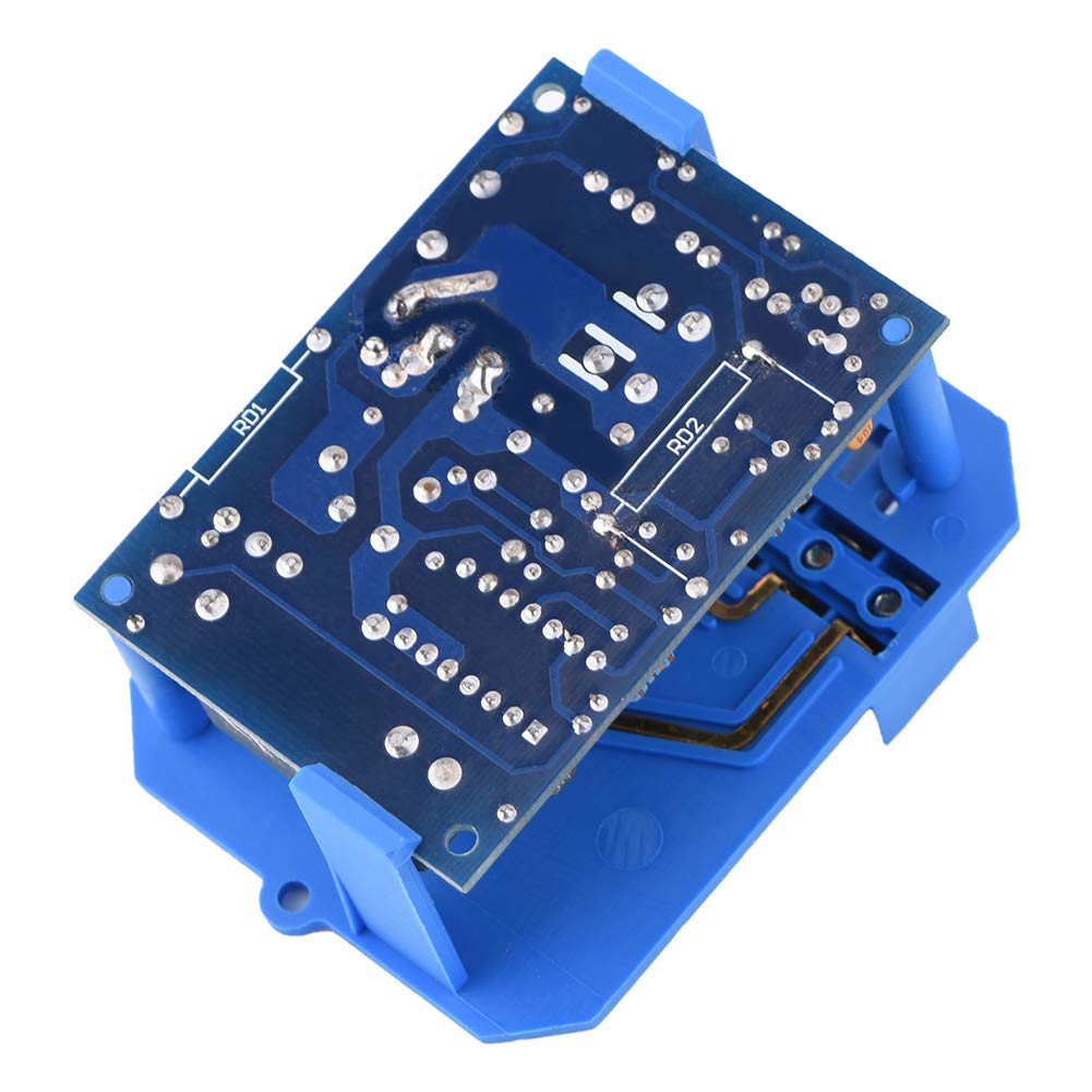 1 stück Wasserpumpe Drucksteuermodul 220 V 50/60 Hz Wasserpumpe Controller für EPC-2