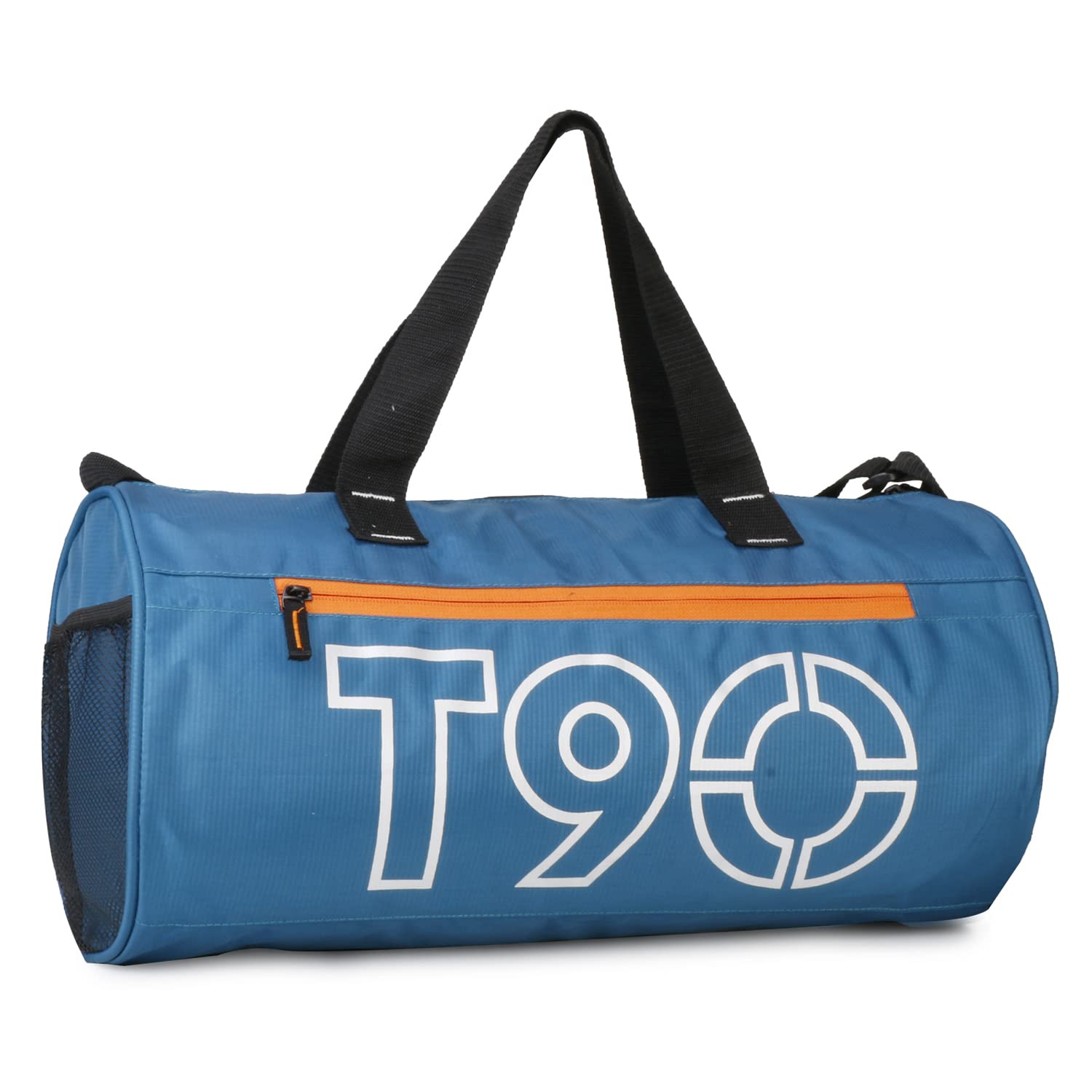 T90 Duffel Bag 40L, 40 x 30 x 20 cm | Gym & Travel Use, Adjustable Strap, 40 x 20 x 30 cm-image-26