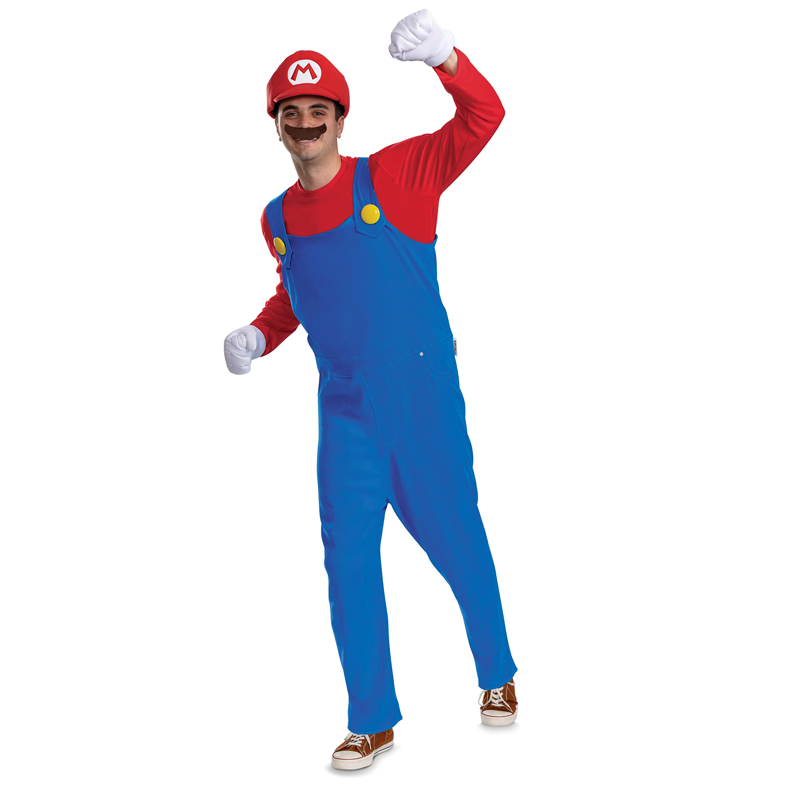 Super Mario Brothers Costumes For Adults 150+ Coolest Homemade Super — free download