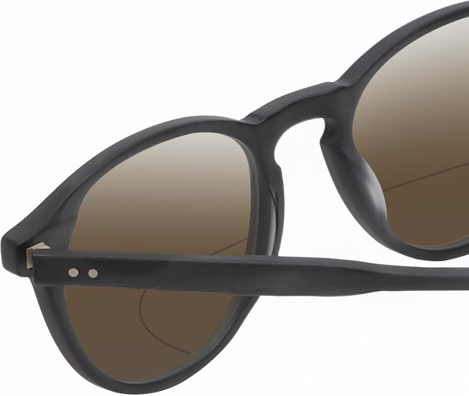 Reptile Mata Polarized BiFocal Reading Sunglasses Mens Womens Bi-Focal Sun Reader UV Protection Sports/Driving Tinted Shades