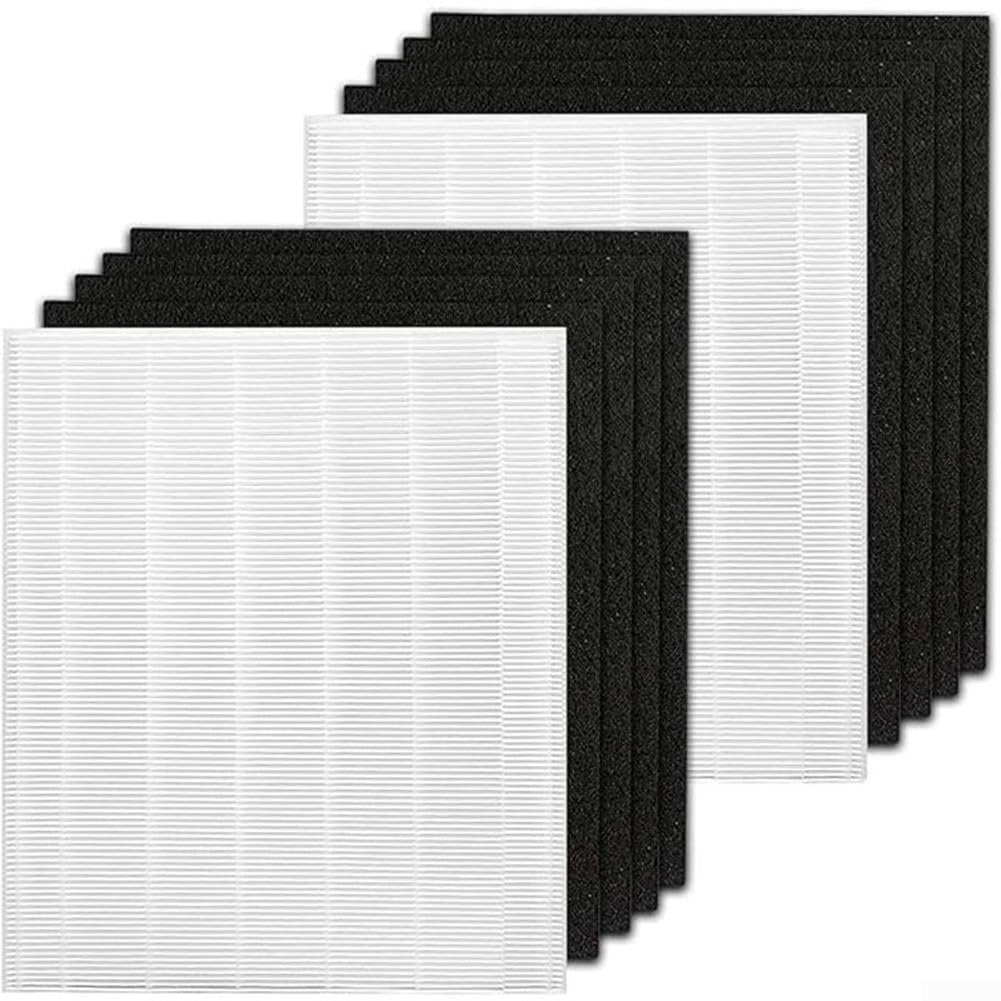 Filtro Purificatore Compatibile per coway Airmega 200M Filtro(2+8)