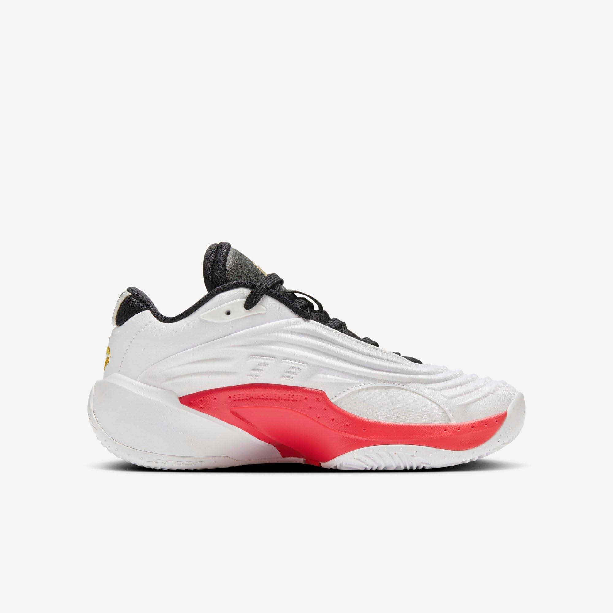 NIKE Jordan Luka 3 GS - Zapatillas de baloncesto para niños