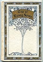 The Cup of Loving Service B000V3Q9SI Book Cover