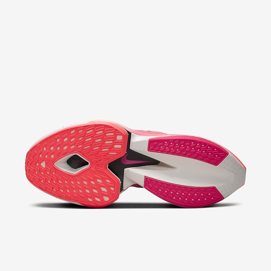 Amazon.com | Nike Alphafly 2 Men's Road Racing Shoes (FQ8110