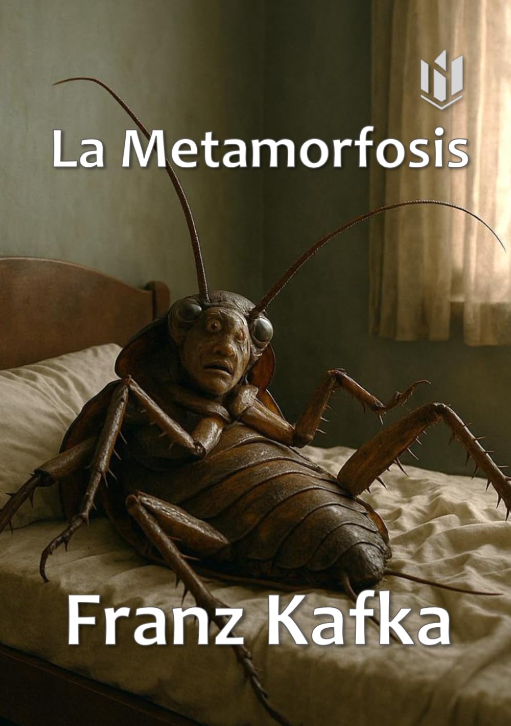 La Metamorfosis (Translated) (Annotated)