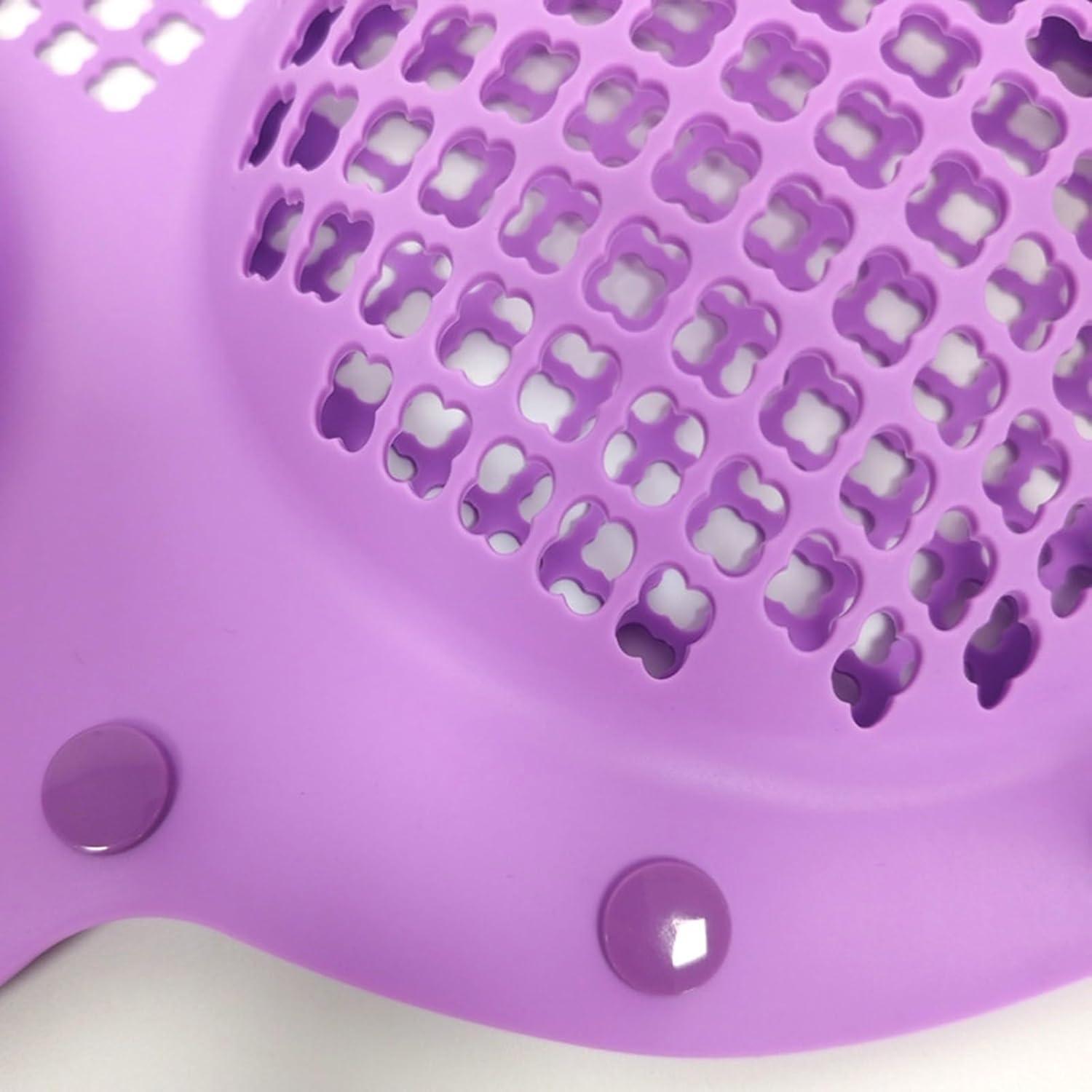 Reinforced Mesh Laundry Bag for Bras & Delicates, Machine Washable Protective with Sturdy Silicone Design Machine Washable Bras Protectors Bag