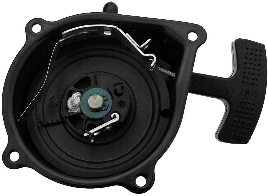 Yomoly Pull Start Starter Recoil Compatible with Suzuki Lt-A50 Alt50 Lt50 Lt 50 Quad Runner 1983-1987