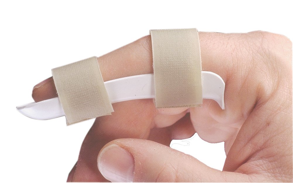 Finger Cot Splint, Small