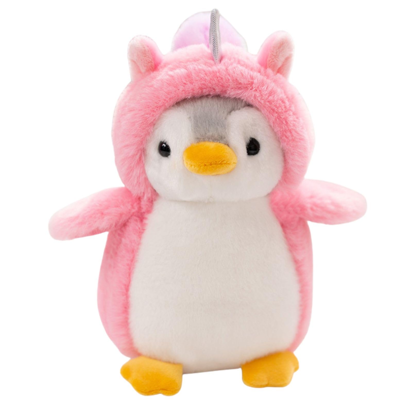 【新発売】ビンドゥンドゥンぬいぐるみ20cm　ピンクブルー2個セット fit=scale-down,w=1200