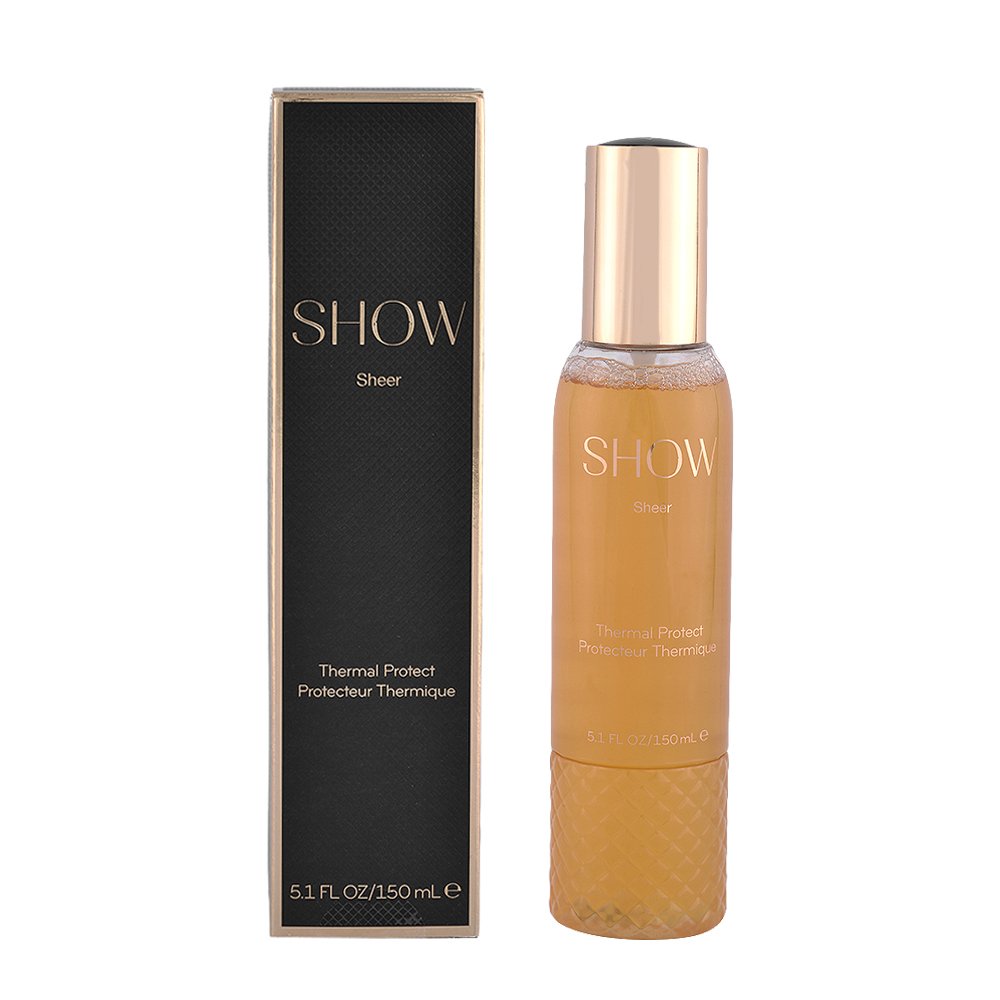 Show Styling Sheer Thermal Protect 150ml - Hitze-Styling Spray