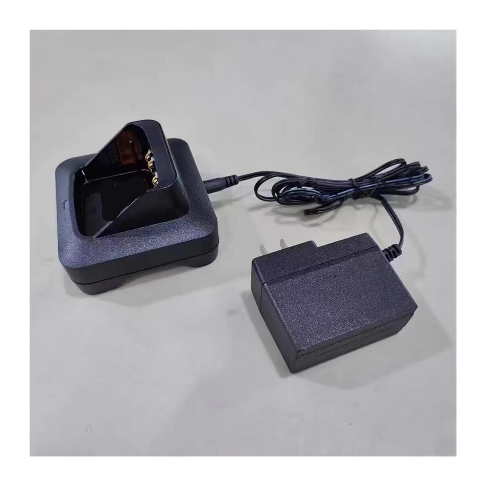 Caricatore base da tavolo, compatibile for Motorola,