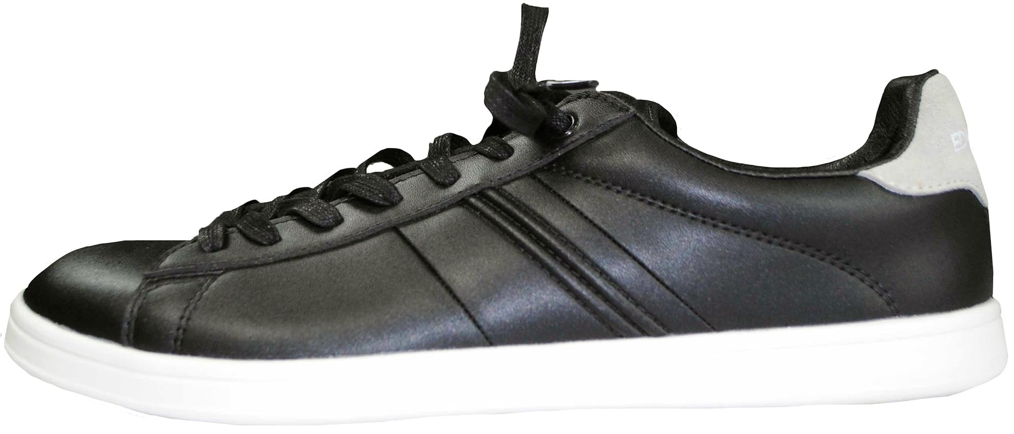 ????????(Edwin Golf) Men's Sneakers, Black, 27.5 cm 3.5E