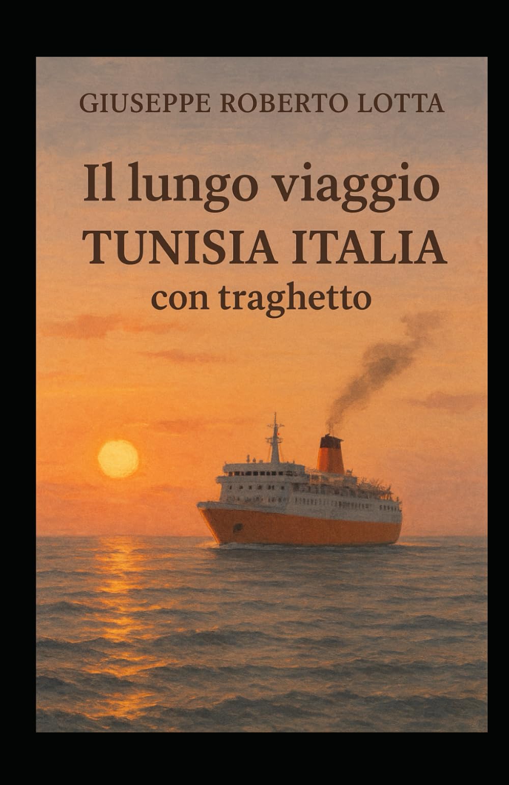 Il lungo viaggio