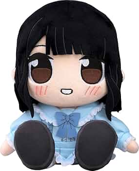 くりぱん　ぬいぐるみ 進藤あまね 進藤あまね』くりぱん ぬいぐるみ – Anime Store JP（アニメ