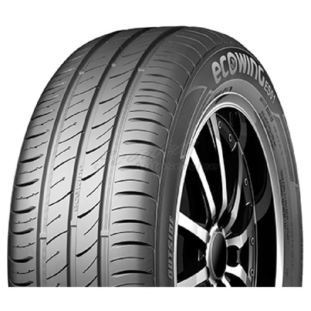 Kumho 2158283 205 60 R16 - c/b/69 dB - Sommer Reifen