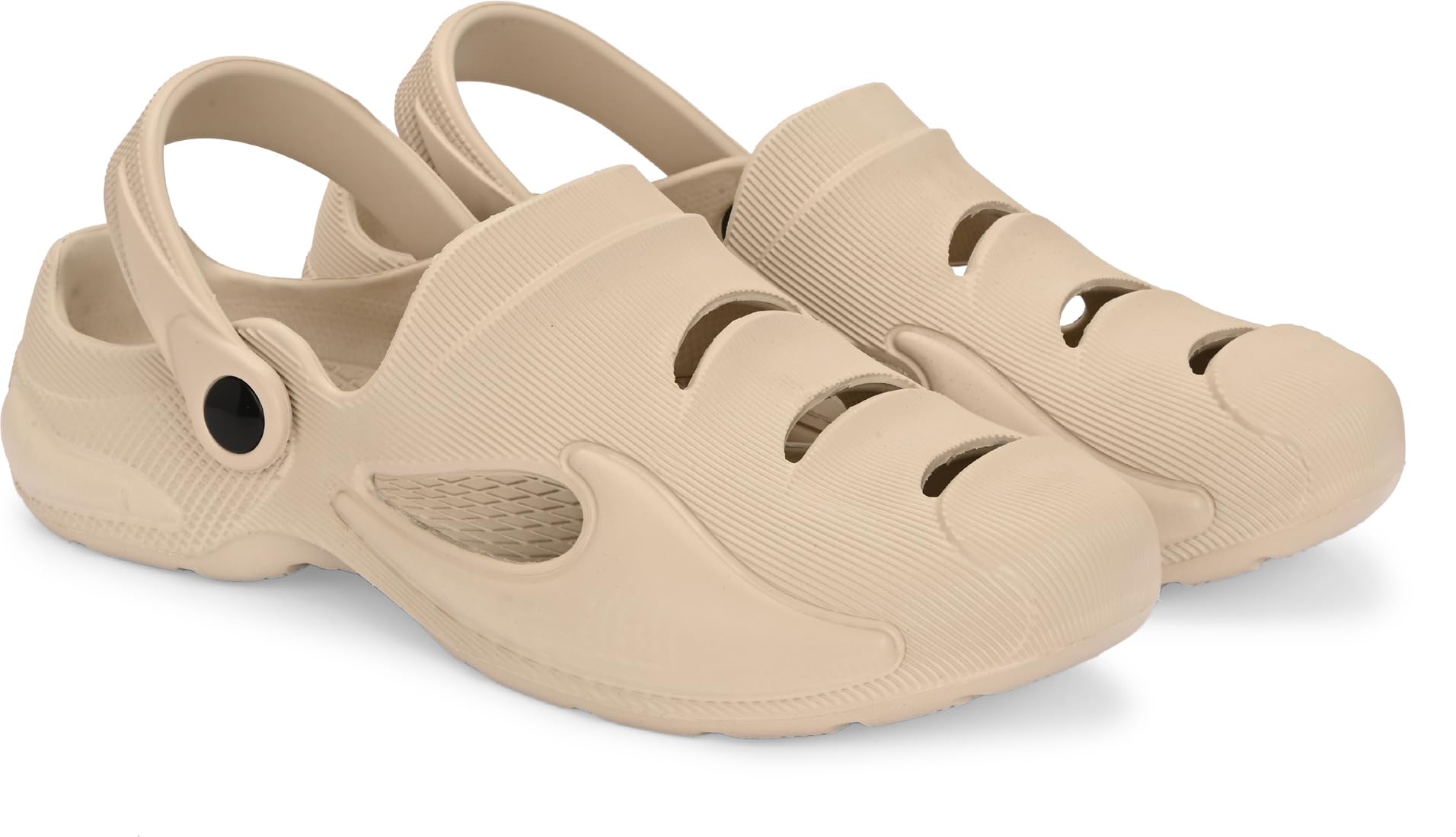 mens latest stylish fashionable, lightweight everyday comfort clogs for men