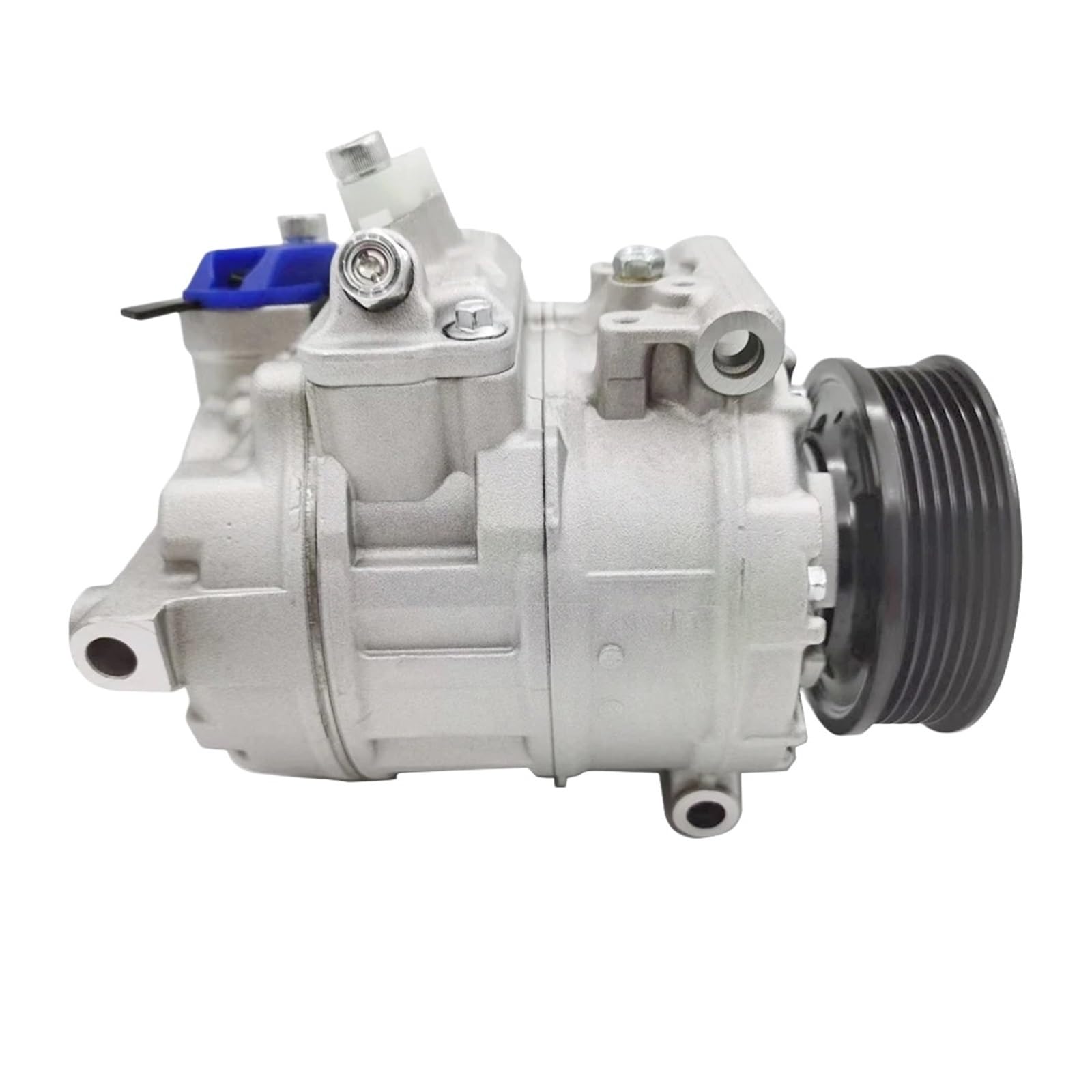 Gxqklsr One Color Car Ac Compressor Compatible For Vw Transporter Multivan 2.0 447150-2601 447150-2602 447150-2603 447150-2604 447150-2605 447150-2607