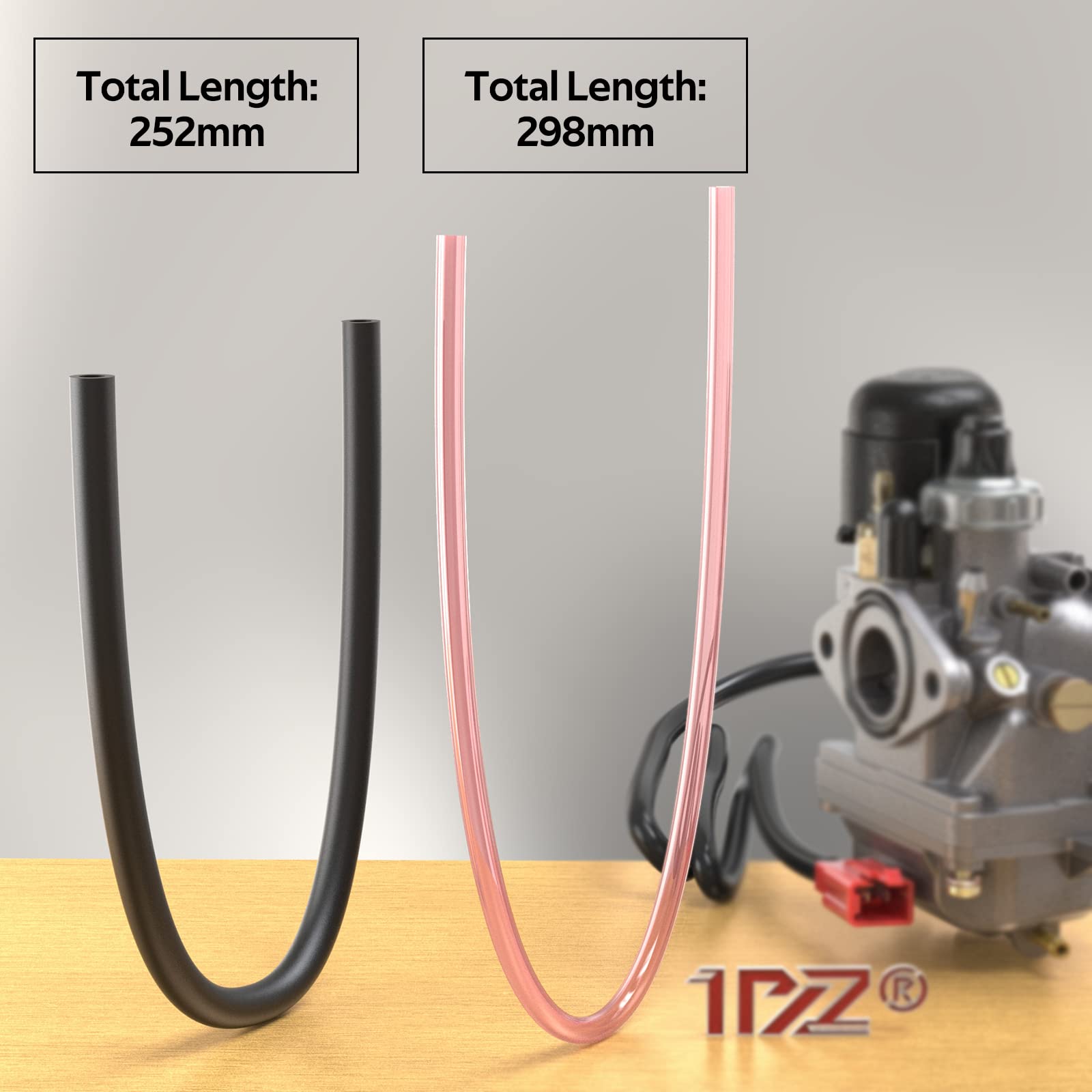 Amazon | 1PZ JP1-CA1 キャブレター スズキ レッツ レッツ2