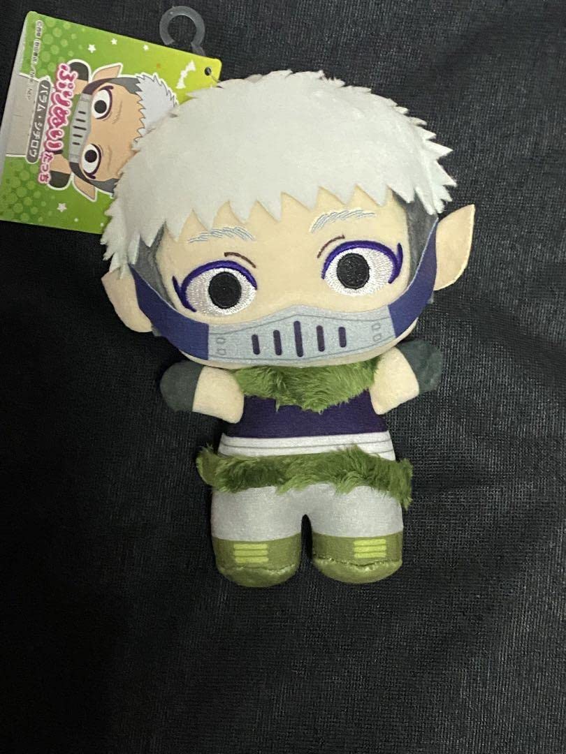 魔入りました!入間くん ぬいぐるみ バラム シチロウ ぬいぐるみ