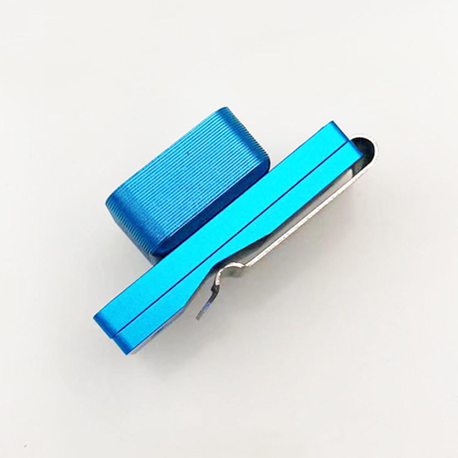 Portagessetti Da Biliardo Magnetico - In Lega Di Alluminio, Portatile E Pratico Per Accessori Da Biliardo - Foto 14