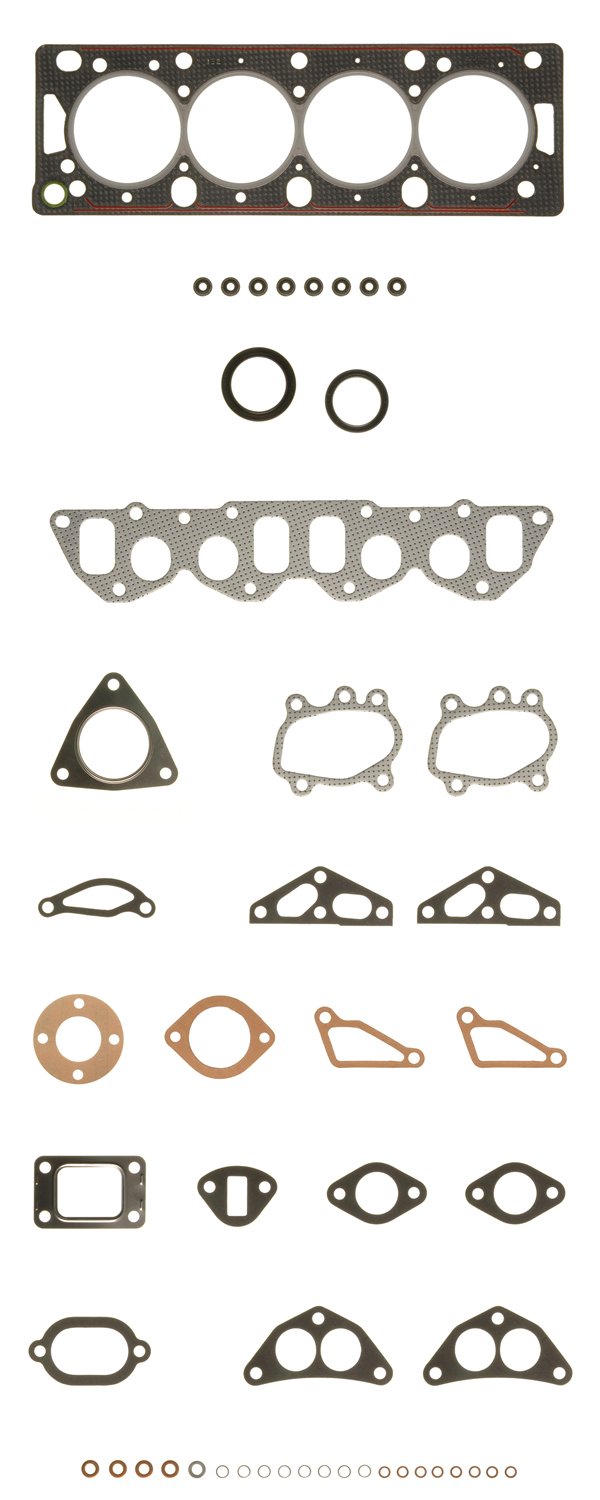 Ajusa 52101800 Kit Guarnizioni, Testata