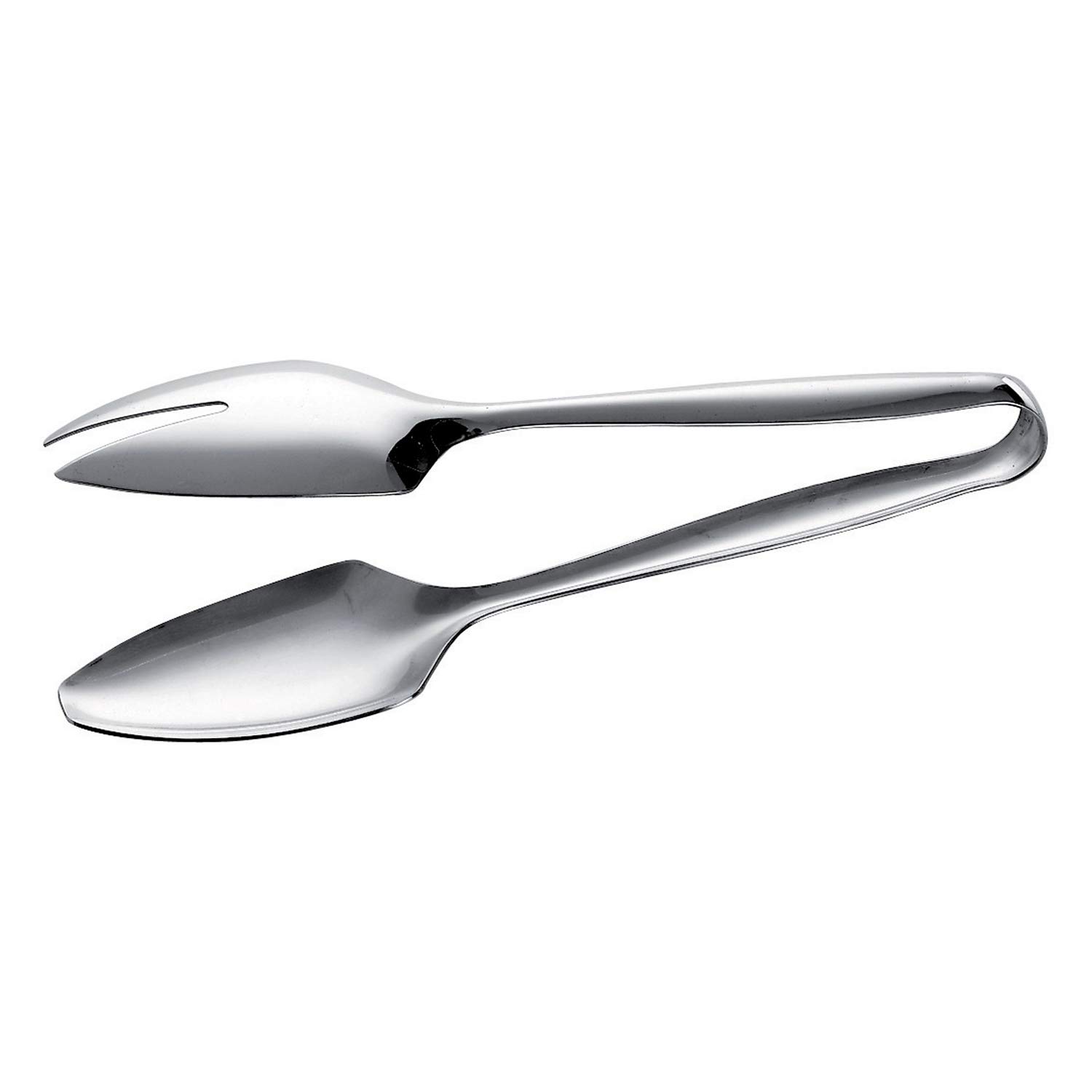 Pinza Da Servizio In Acciaio Inox PIAZZA - 19,5 Cm, Perfetta Per Tavola - Foto 3