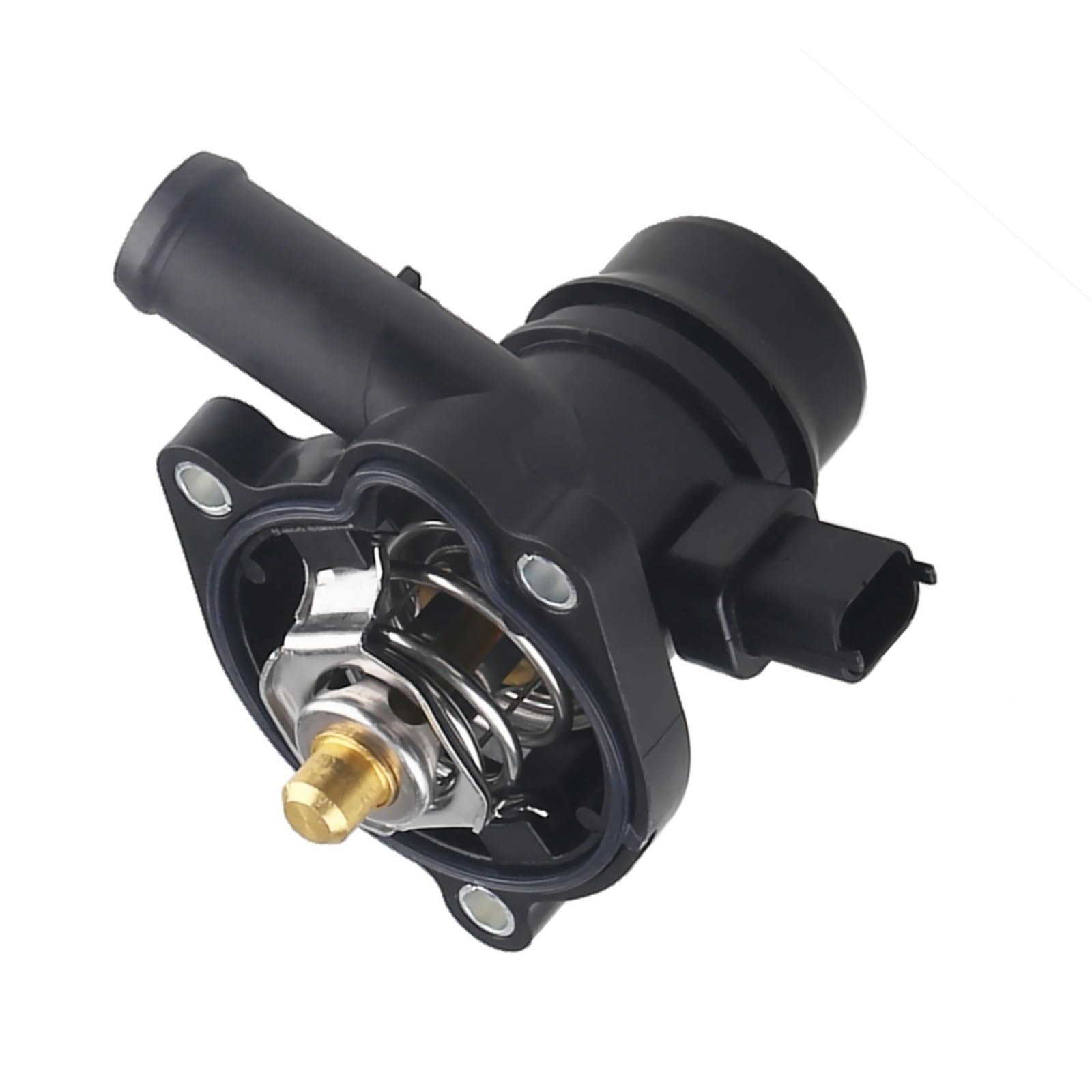 Coolant Thermostat Coolant Thermostat For Chevrolet For Sonic 2012-2017 55565336