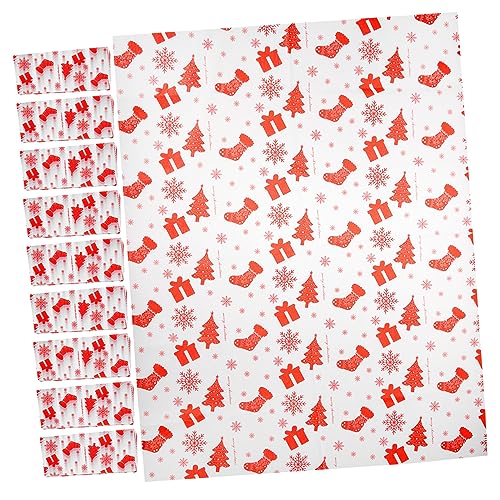 SUPVOX 10V[cNX}X  bsOy[p[  NX}XpbsO N₩ Qf yʂŎ^ѕ֗