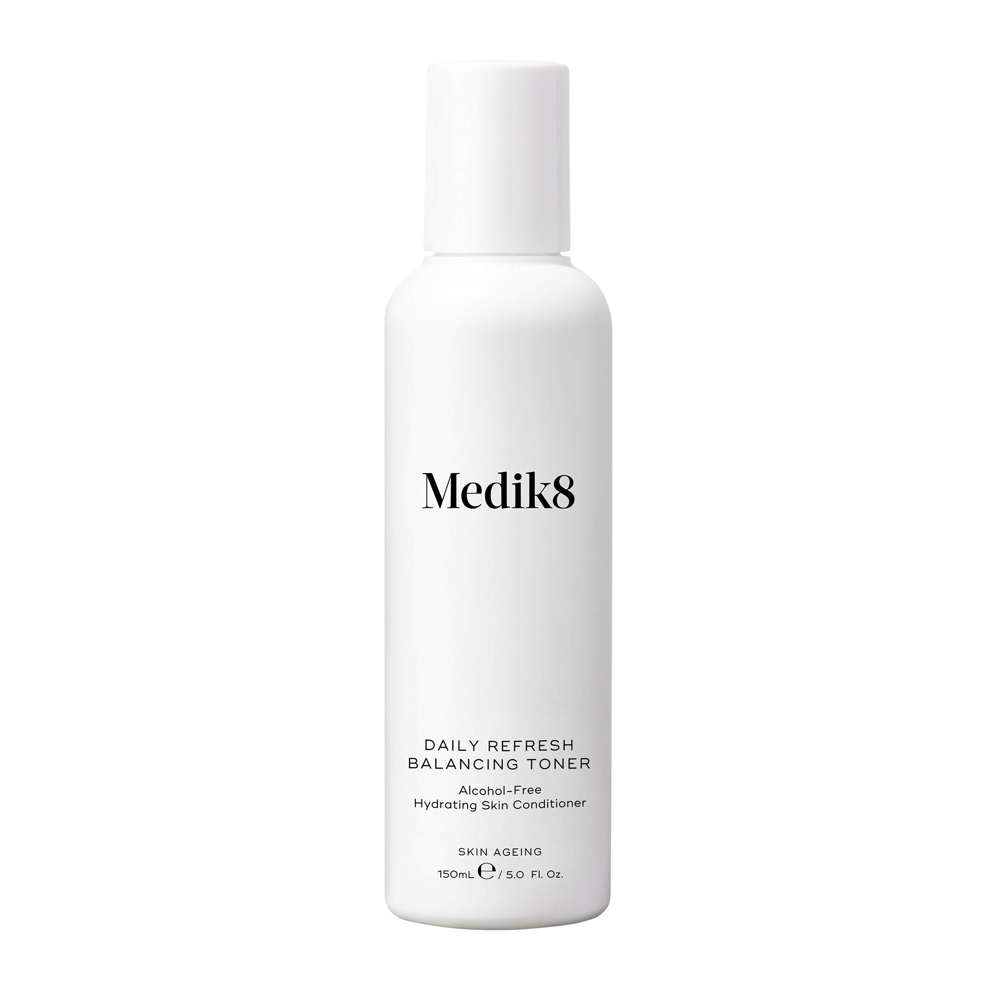 Medik8 Daily Refresh Balancing Toner Alcohol-Free, 150 ml