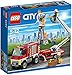 Price comparison product image LEGO City Fire 60111: Fire Utility Truck Mixed