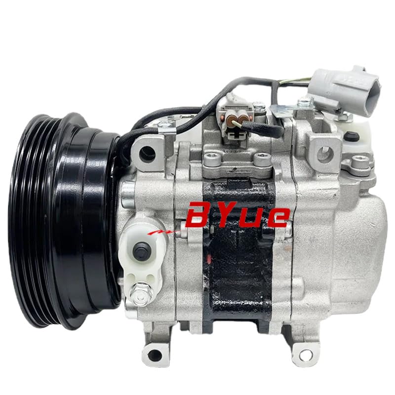 Amazon.com: AC Air Conditioning Compressor for FIAT BRAVO