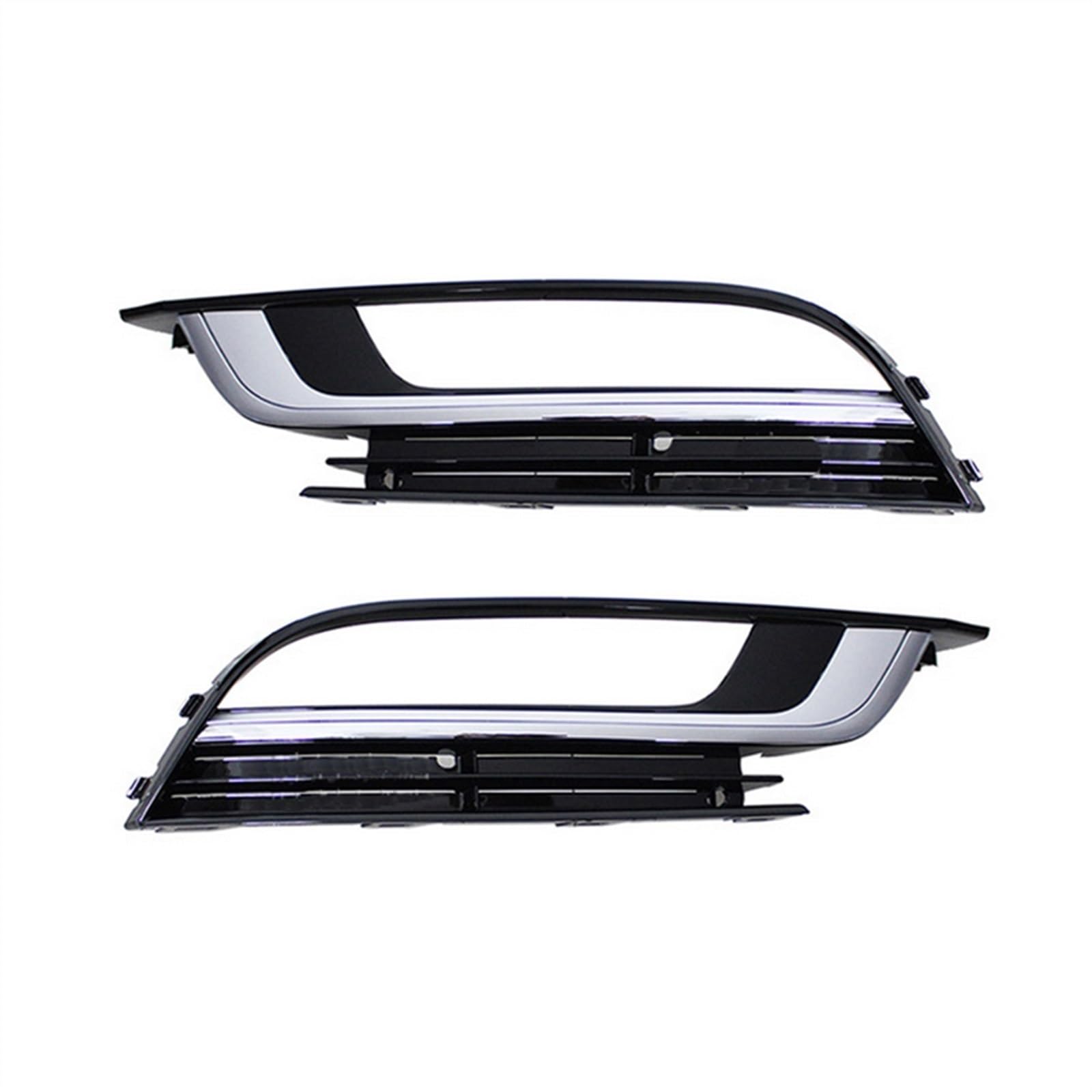 Parrilla de coche para sustituir molduras dañadas en VW Passat CC 2013-2017 izquierdo y derecho 5