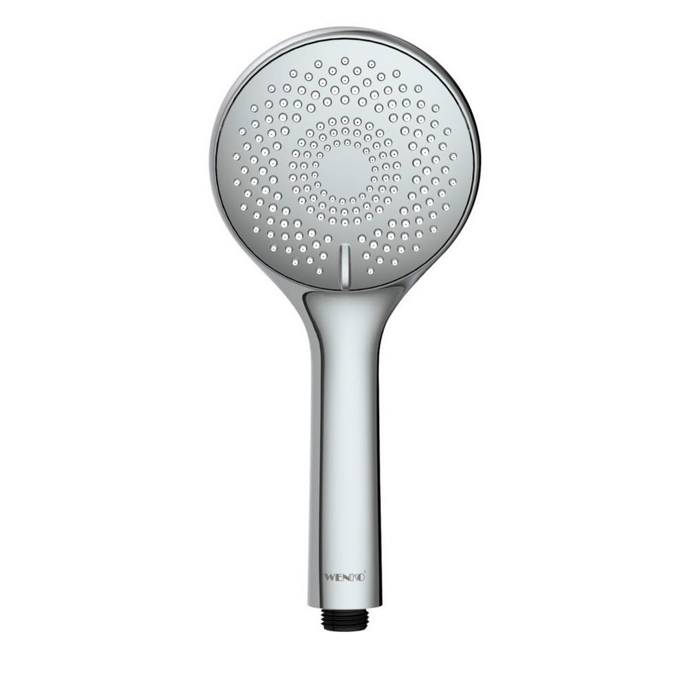 Wenko Chrome Watersaving Shower Head, 23995100
