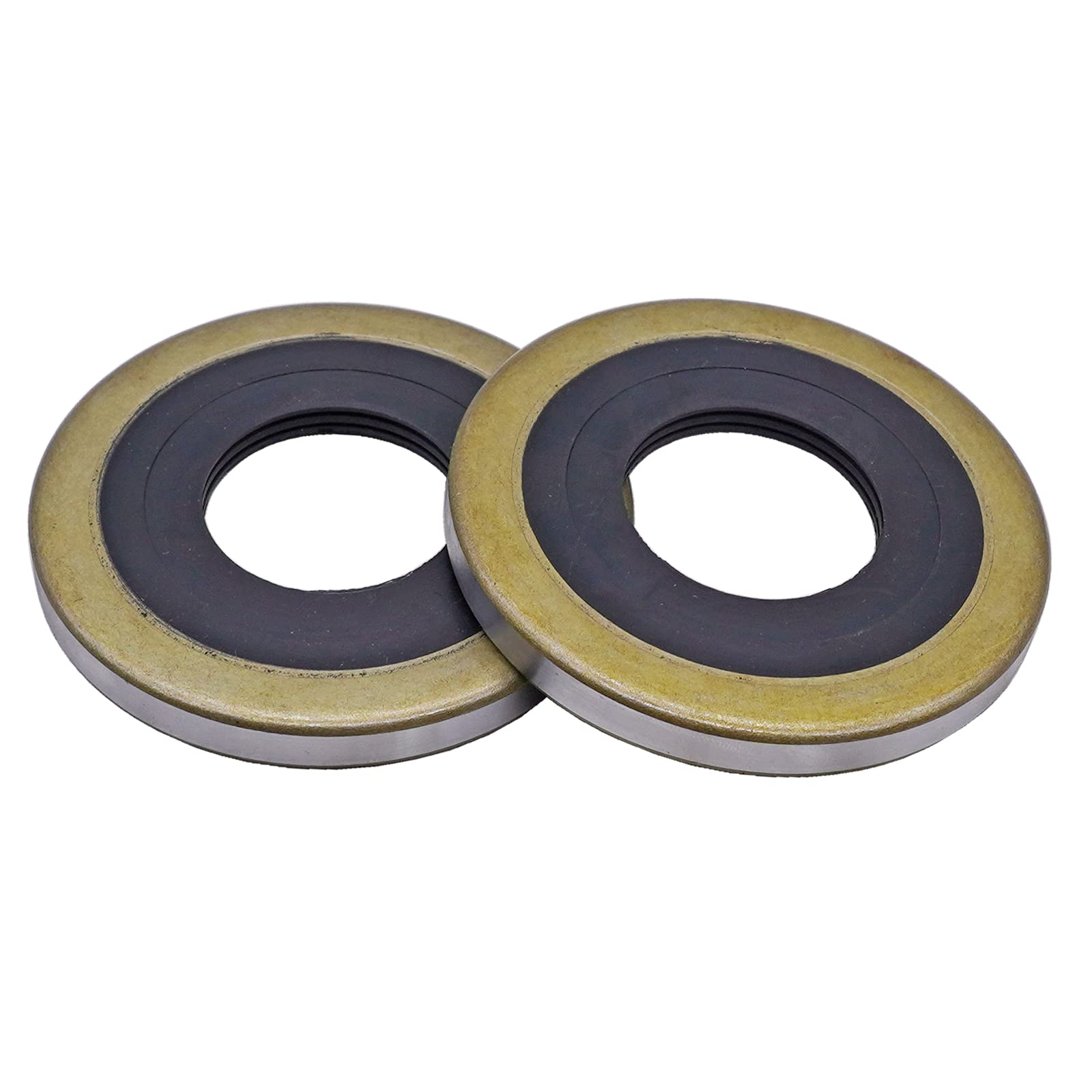 Vedação de óleo de rolamento cardan serve para Mercruiser Alpha One/Gen II  (1991 e posterior), BravoI/II/III (1988-98), 120/140, 165 | Amazon.com.br