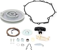 Vista 13 de SCITOO Compatible con Cabeza de Cilindro para Yamaha Banshee 350 YFZ350 1987-2006 810-C-CYH-0015