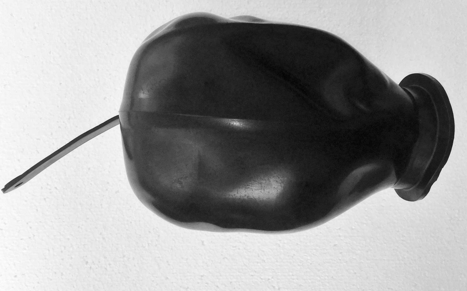 Ersatzmembran 24 Liter - Gummi Membran Für Druckausgleichsbehälter