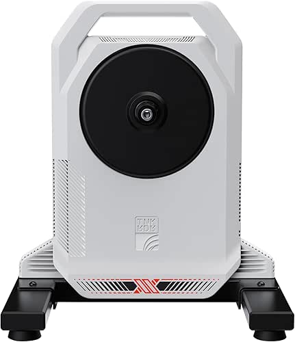 ThinkRider XXPRO Direct Drive Smart Bike Trainer Max 2500W Indoor